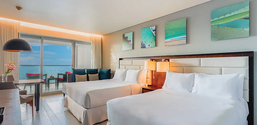 Oceanfront Premier View
