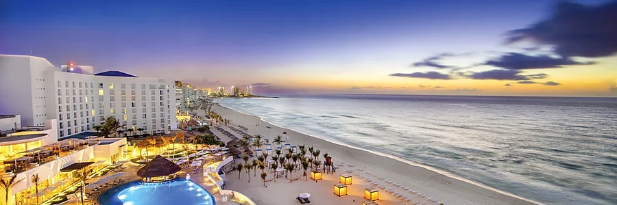 Le Blanc Spa Resort Cancún: Reseña Honesta del Hotel #1 de la Ciudad — Reseña 2026