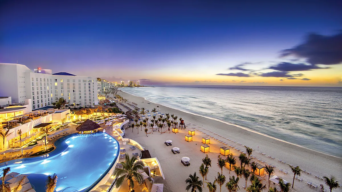 Le Blanc Spa Resort Cancun: Is It Worth the Hype? — Review 2026