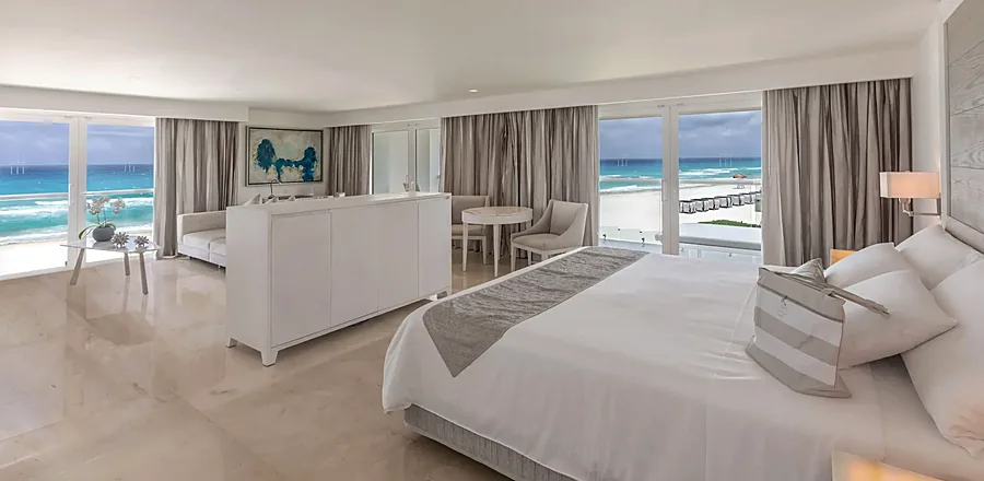 Royale Governor Suite