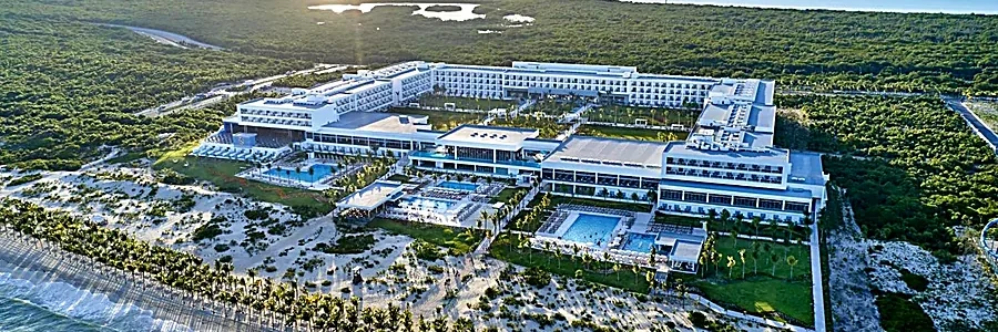 Riu Palace Costa Mujeres — Reseña 2026 — Reseña 2026