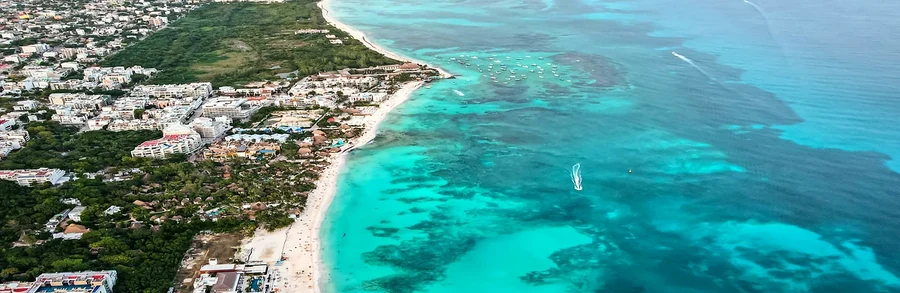 Riviera Maya