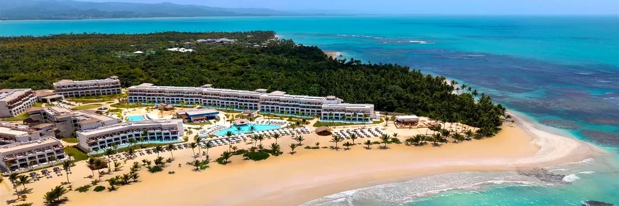 Secrets Playa Esmeralda — Reseña 2026 — Reseña 2026