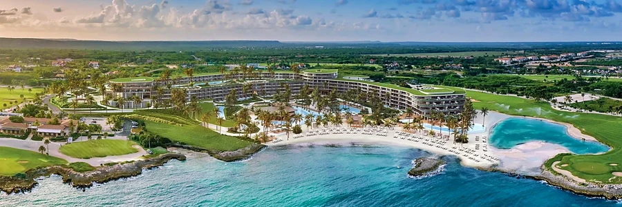 St. Regis Cap Cana: la Reseña Honesta y Sin Filtros — Reseña 2026