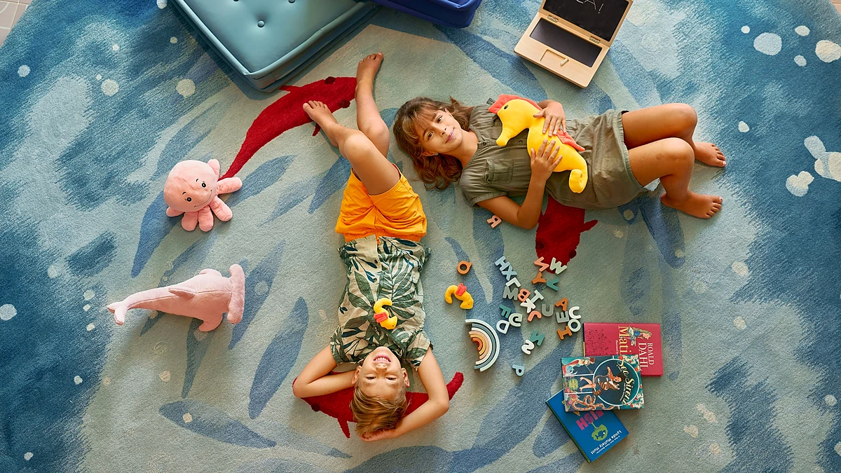 St. Regis Cap Cana – área infantil y familiar
