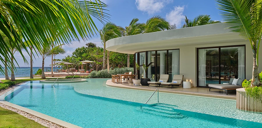 Oasis Suite