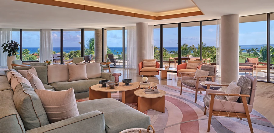 Royal Suite