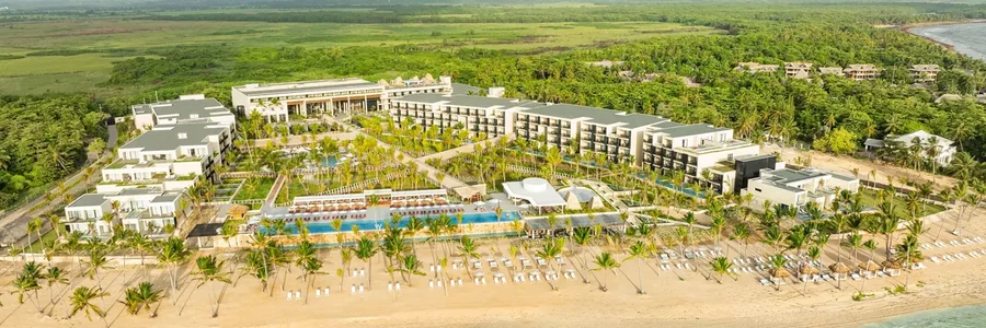 W Punta Cana — Reseña 2026 — Reseña 2026