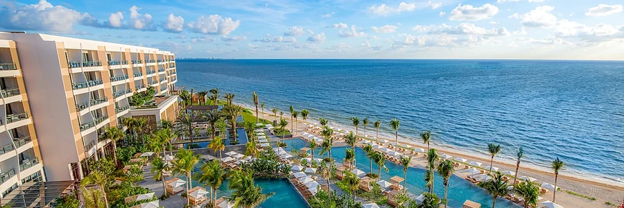 Waldorf Astoria Riviera Maya — El Primer Todo Incluido de la Marca — Reseña 2026