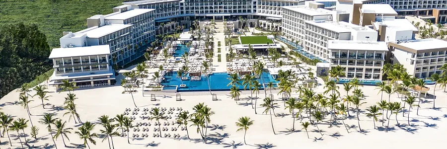 Hyatt Zilara Cap Cana — Reseña 2026