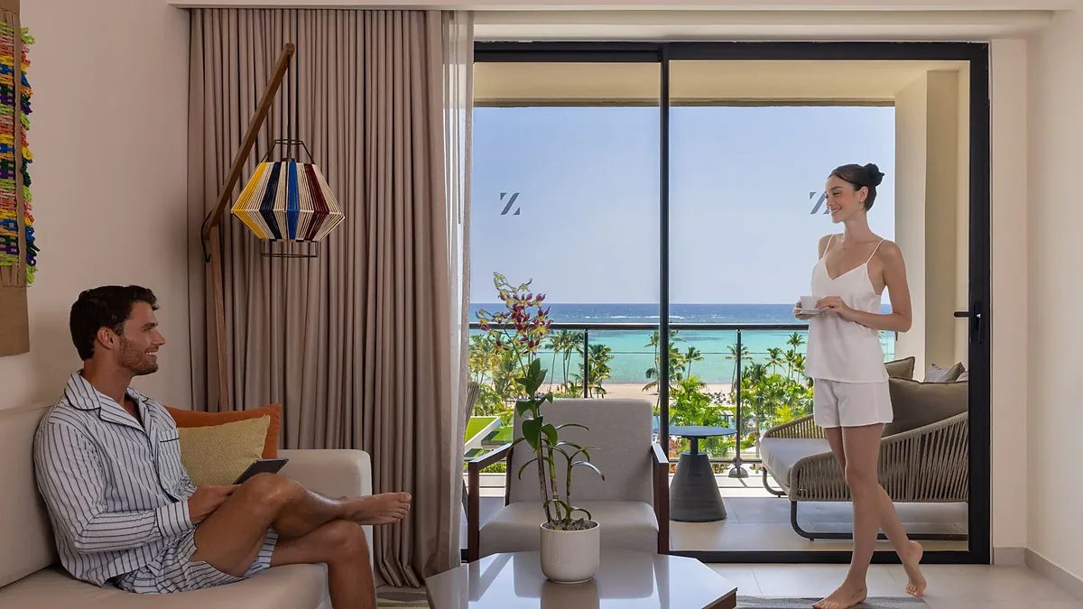 Hyatt Zilara Cap Cana – resort suites