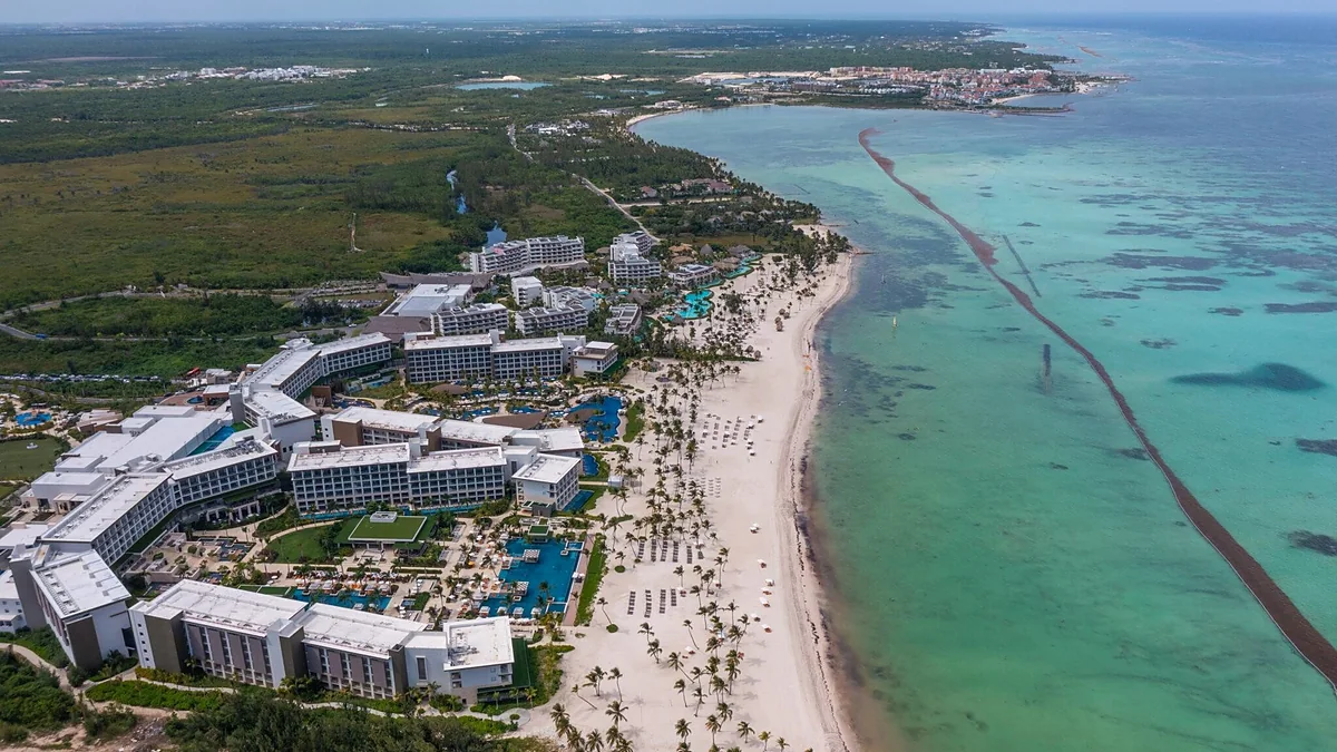 Hyatt Zilara Cap Cana – Cap Cana private community, Dominican Republic