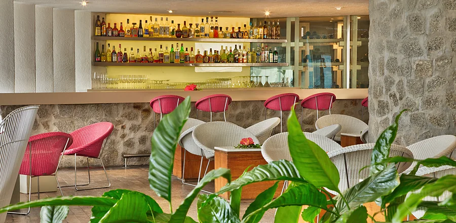 Bellavista Bar