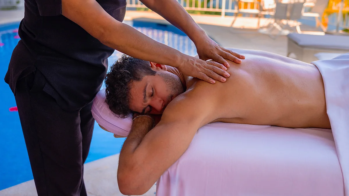 Las Brisas Acapulco – spa ESPA