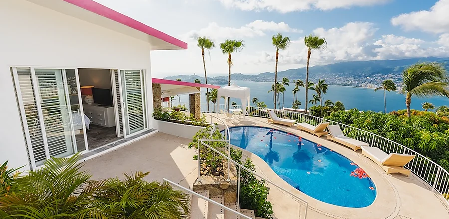 La Encantada, 80 m²