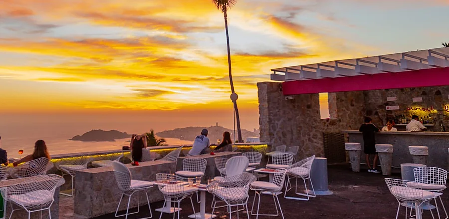 Sunset Bar
