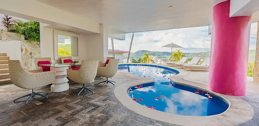 Villa Ramona, 139 m²