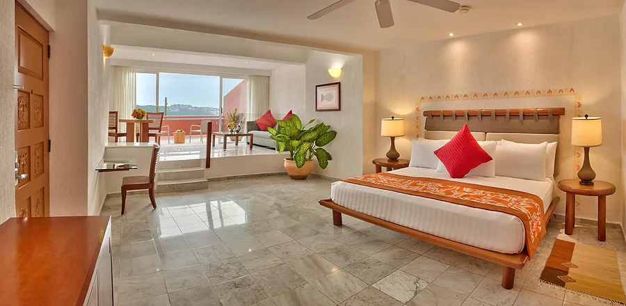Beach Club, 50 m²