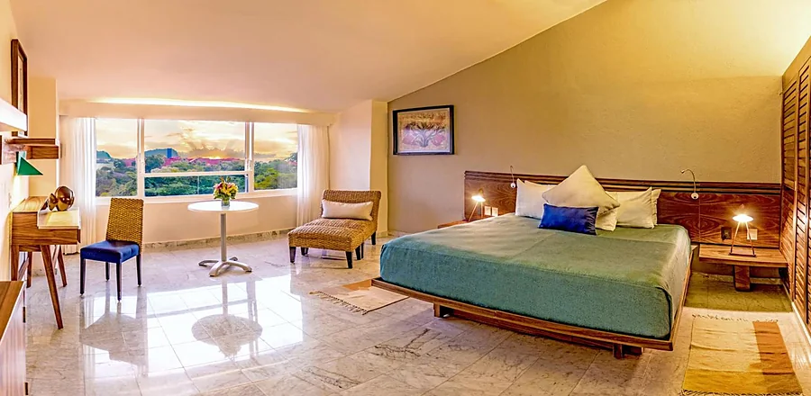 Junior Suite, 70 m²