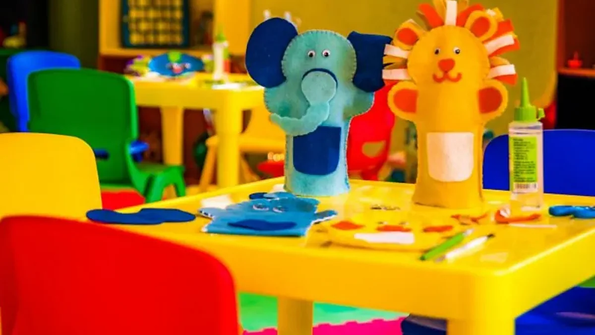 Las Brisas Huatulco – Brisas Kids Club