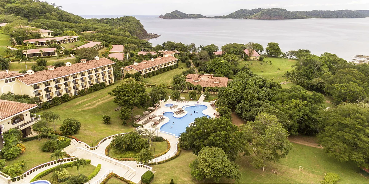 Occidental Papagayo – hotel solo para adultos frente al Golfo de Papagayo, Playa Hermosa