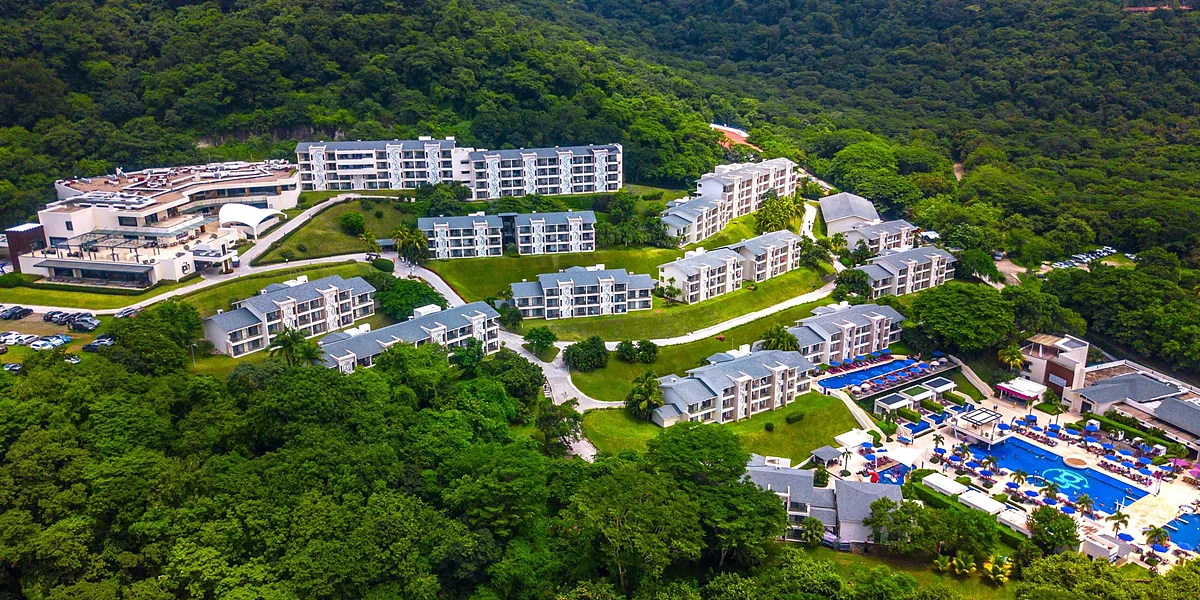 Planet Hollywood Costa Rica by Royalton – Playa Manzanillo, Golfo de Papagayo