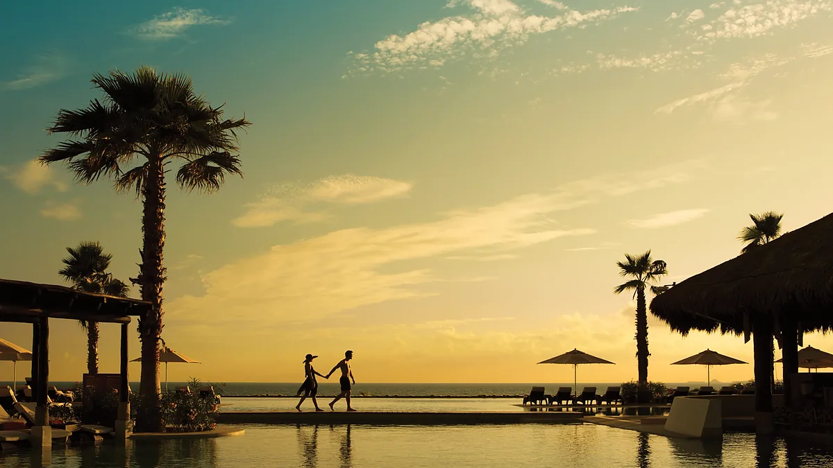 Secrets Playa Mujeres – renovated rooms, 2026