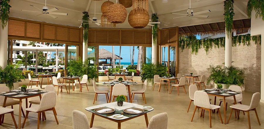 Seaside Grill