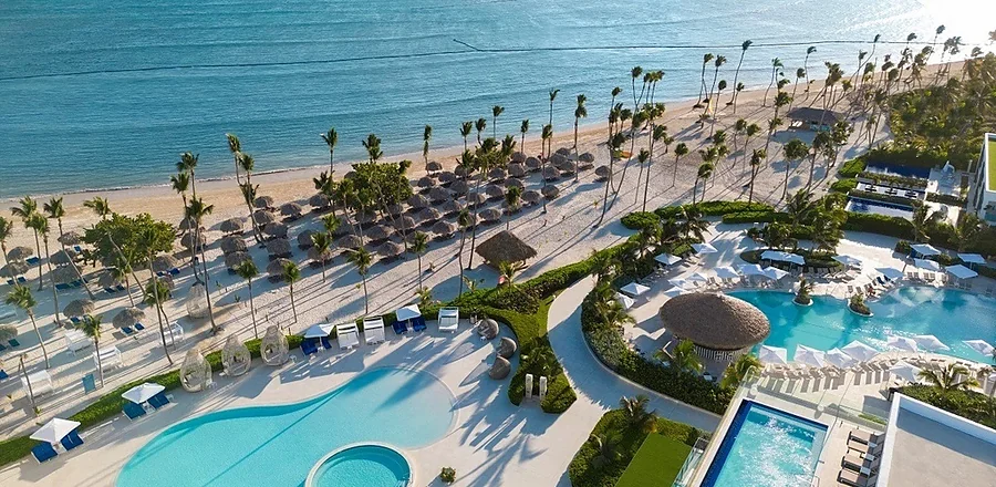 Serenade Punta Cana Beach & Spa Resort