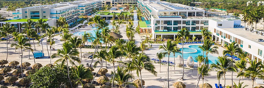 Serenade Punta Cana: 3-Resort Review & Guide 2026 — Review 2026