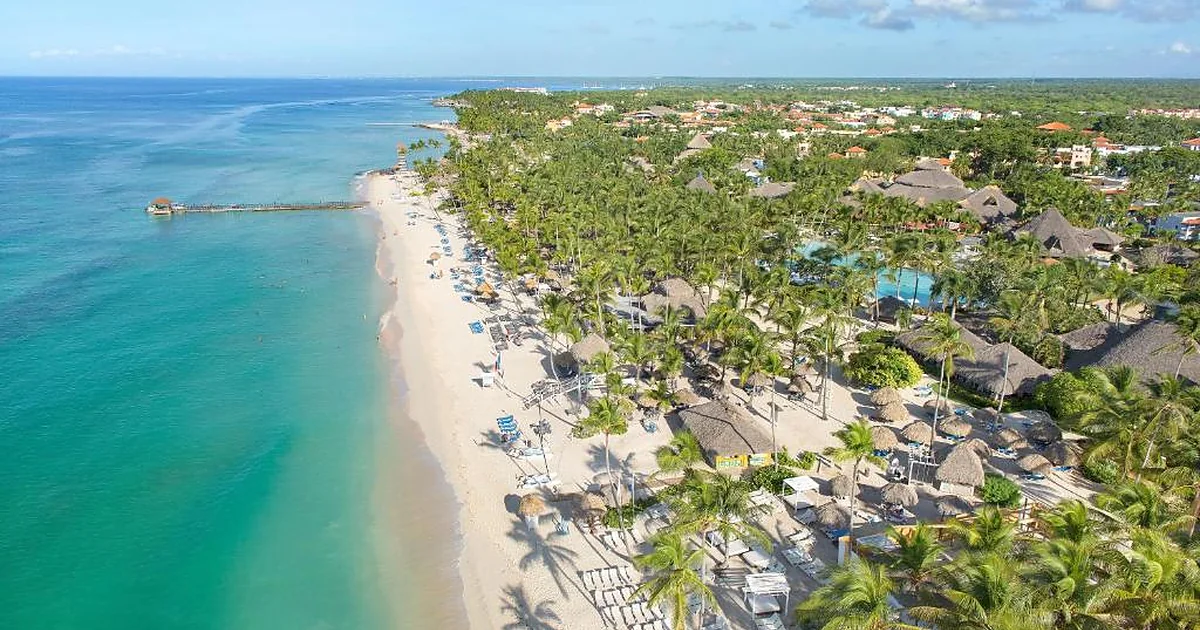 Catalonia Royal La Romana – resort todo incluido solo adultos de escala boutique en Bayahibe
