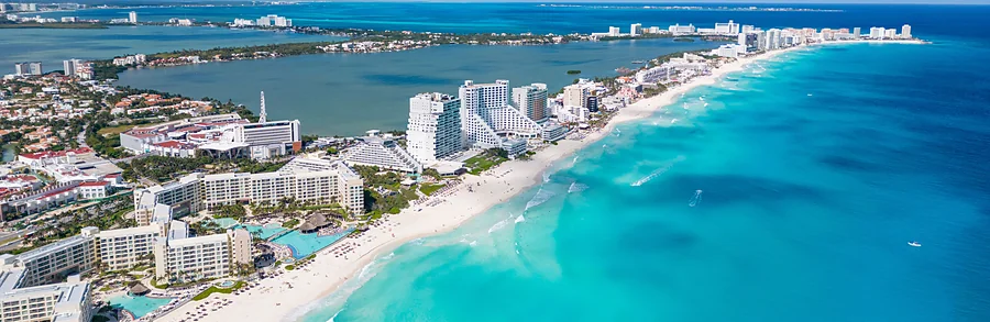 Top 10 Hoteles 5 Estrellas Todo Incluido en Cancún 2026