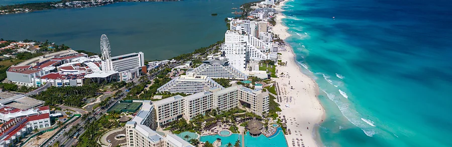 Top 8 Todo Incluido en Cancún por Calidad-Precio 2026
