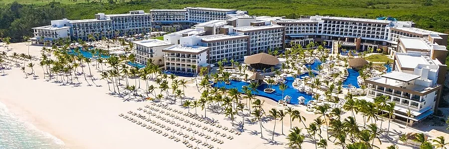 Hyatt Ziva Cap Cana — Reseña 2026 — Reseña 2026