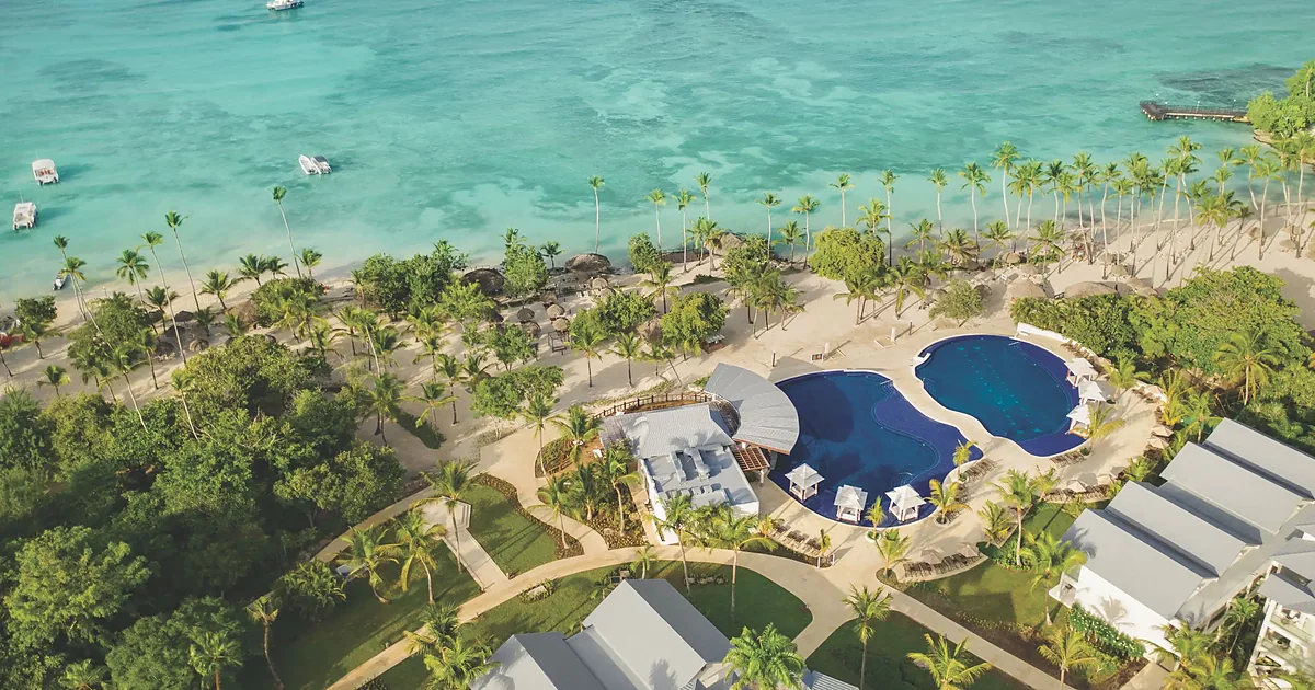 Secrets La Romana Resort & Spa – resort todo incluido solo adultos en la costa de Bayahibe