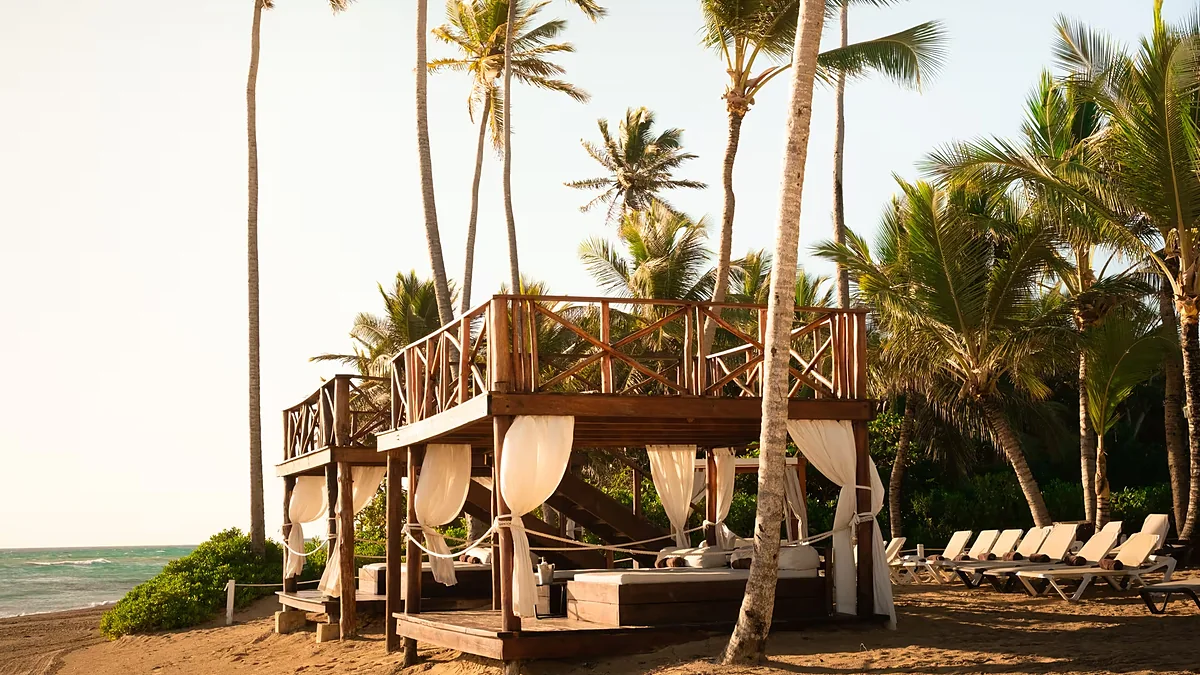 Amaná Retreat – Wyndham Alltra Punta Cana