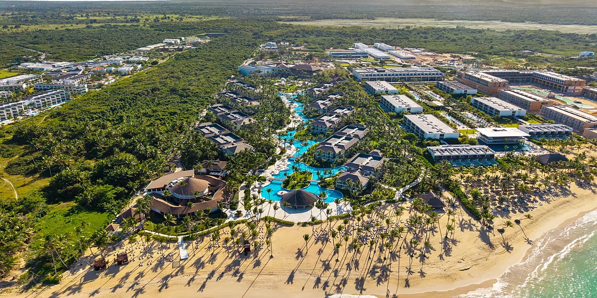 Wyndham Alltra Punta Cana — Reseña 2026 — Reseña 2026