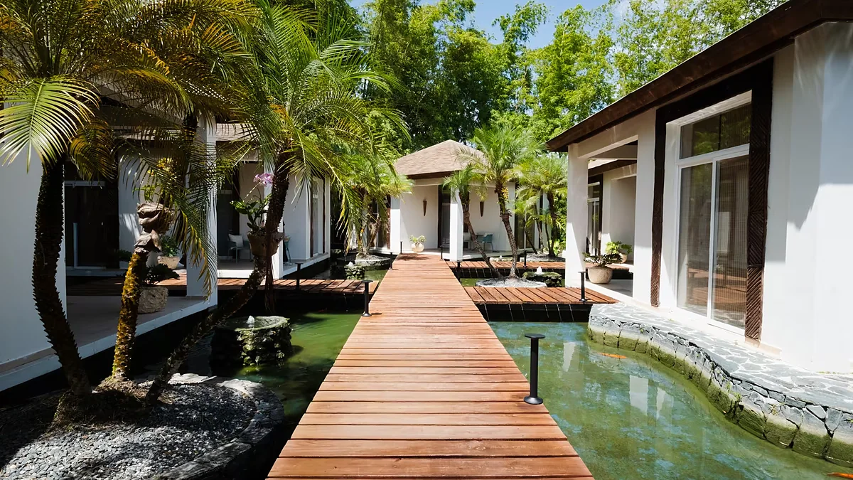 Spa Aura – Wyndham Alltra Punta Cana